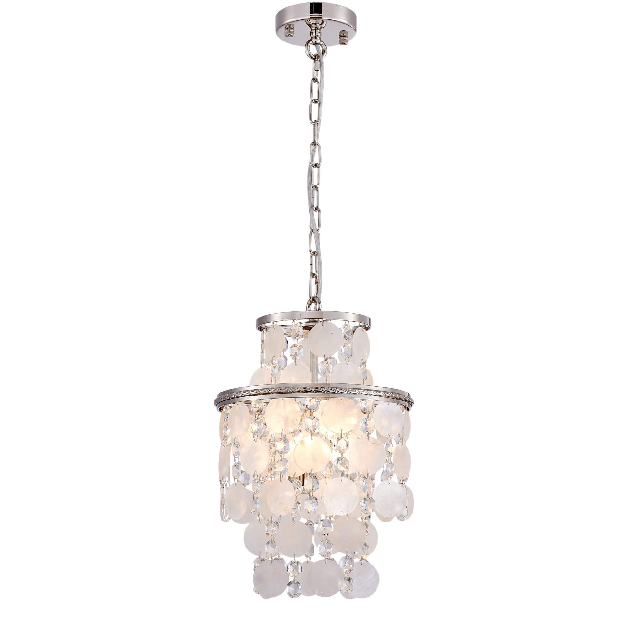 ARTCRAFT AVARA 2 LT PENDANT AC12071PN ottawa