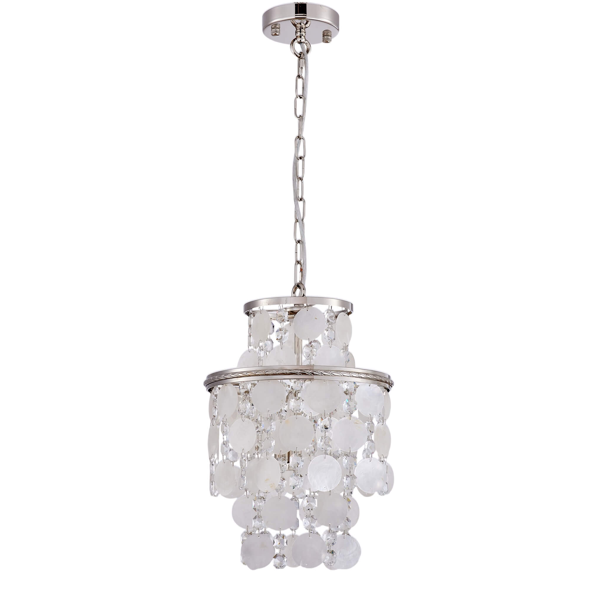 ARTCRAFT AVARA 2 LT PENDANT AC12071PN ottawa