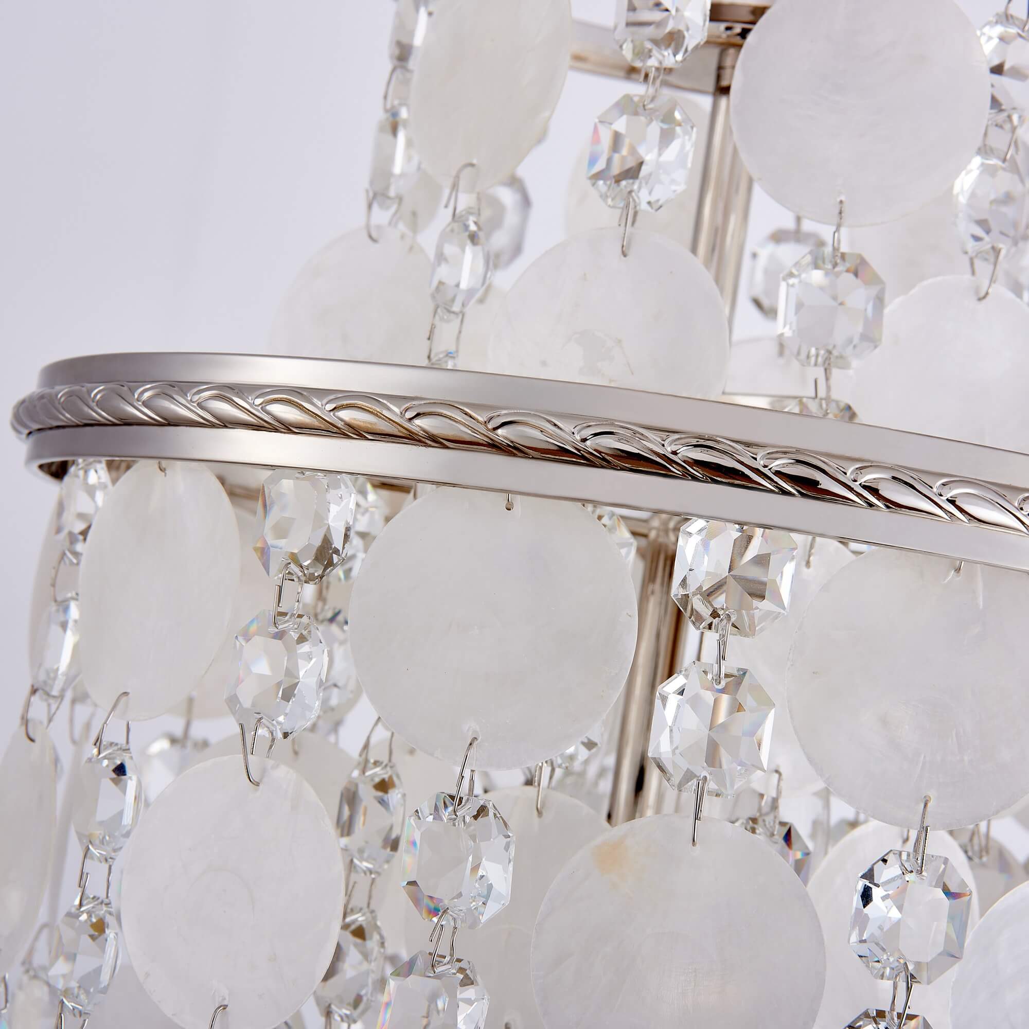 ARTCRAFT AVARA 2 LT PENDANT AC12071PN ottawa