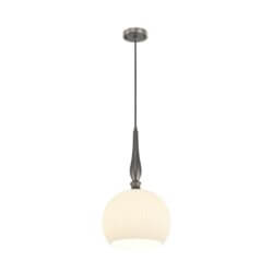 ARTCRAFT KATE 1 LIGHT PENDANT AC12111GR mississauga