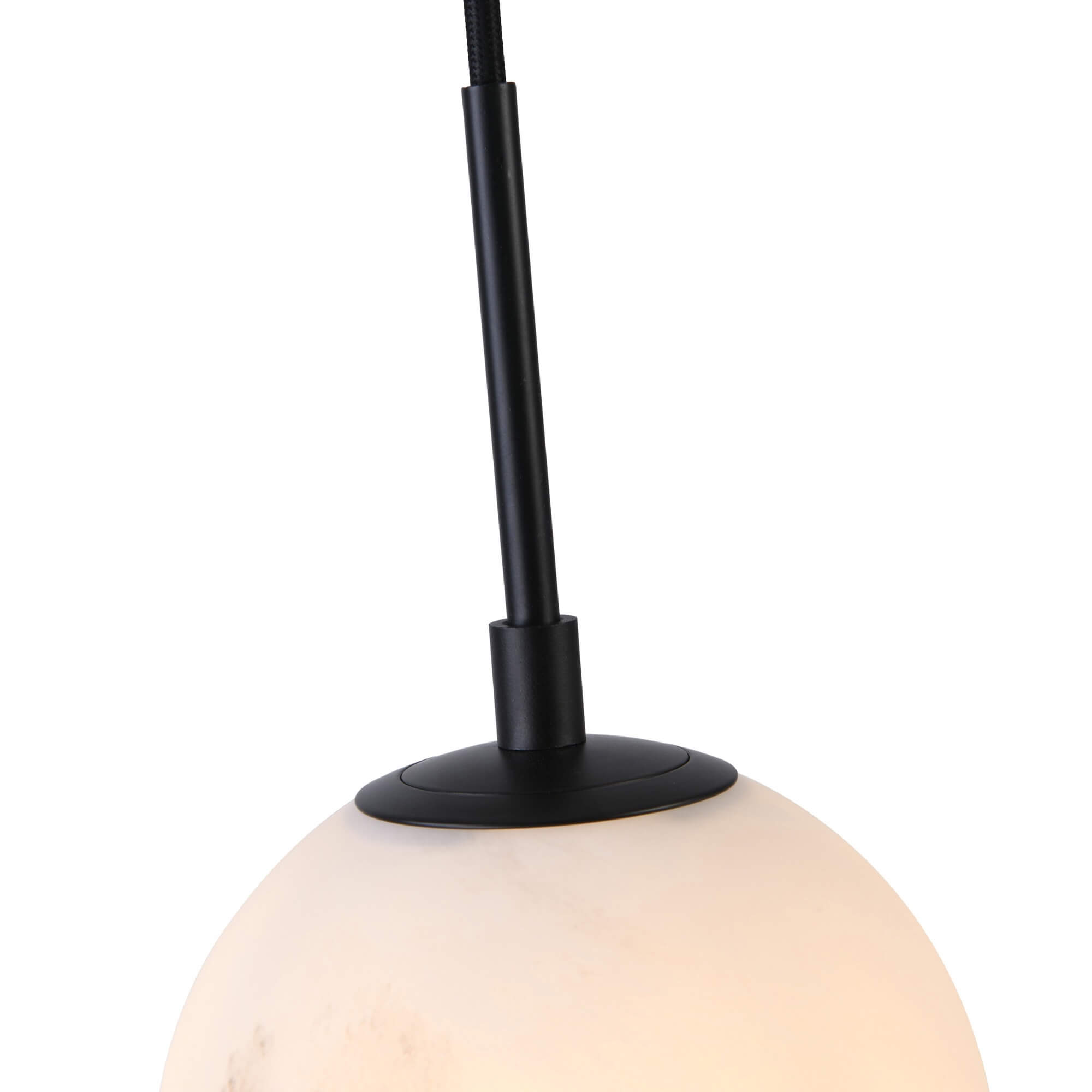 ARTCRAFT NIGHTFALL 1LT PENDANT AC12280BK vancouver