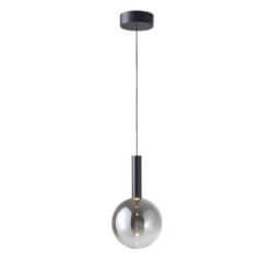 ARTCRAFT MODELLA 1LT PENDANT LED AC5001BK toronto