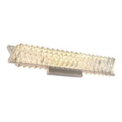 ARTCRAFT ALYA LARGE SCONCE LED AC5139PN brockville