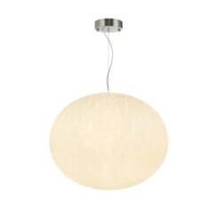 ARTCRAFT PORTICO 15" PENDANT LED AC6133SN edmonton