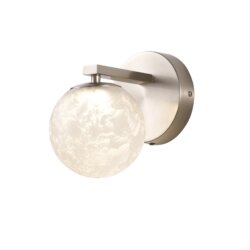 ARTCRAFT FORMA 6W LED SCONCE AC6961BN toronto