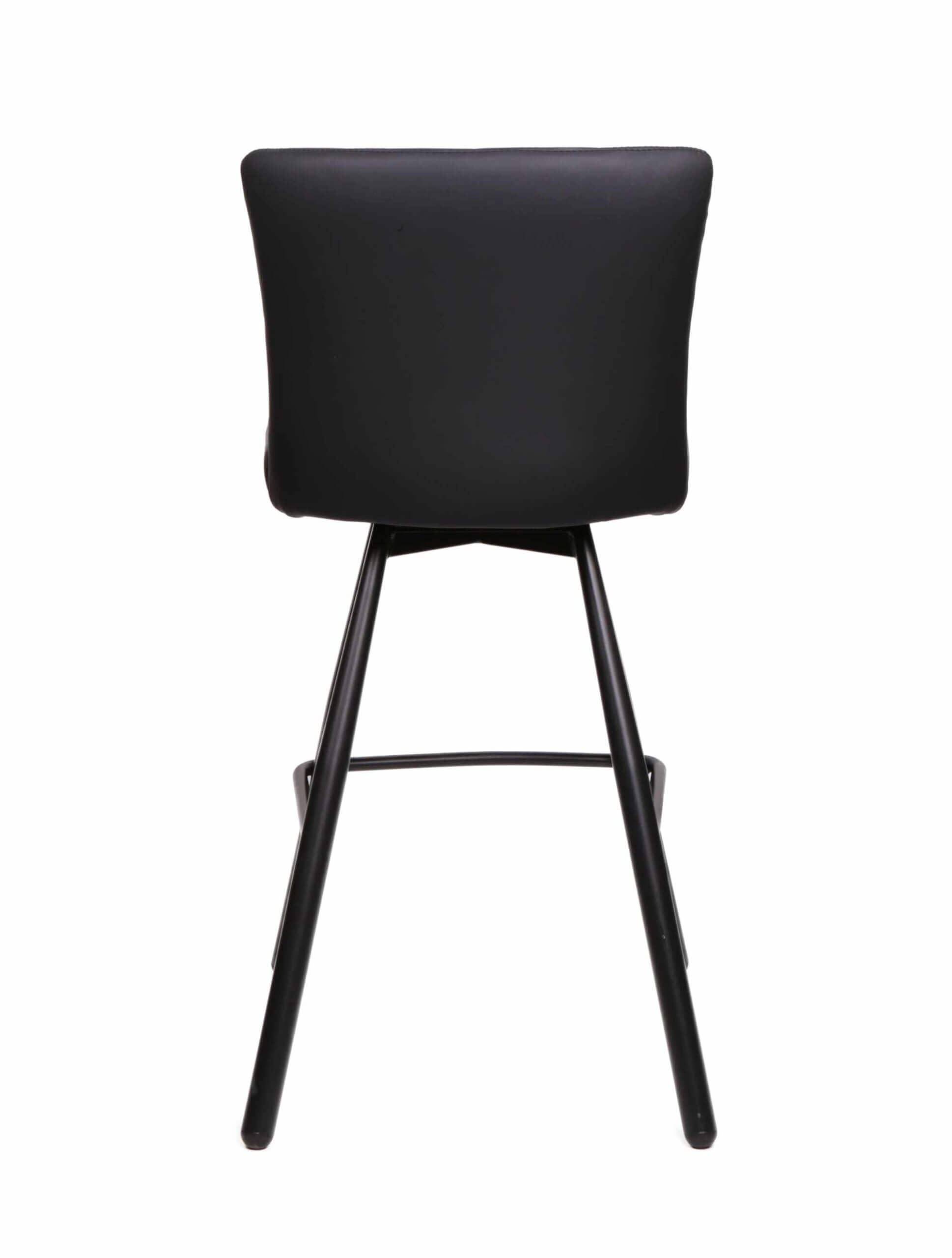 FURNISHINGS MATE CHARLIE COUNTER STOOL SET OF TWO BF 6360-BL-MB toronto