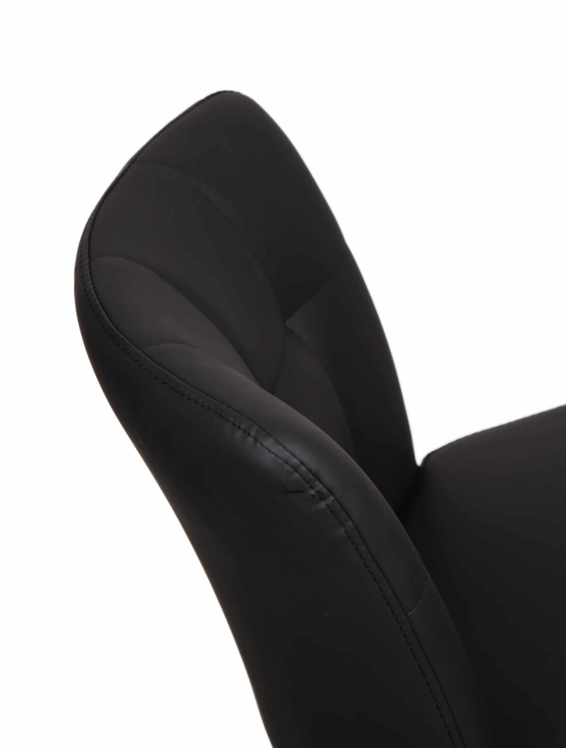 FURNISHINGS MATE CHARLIE COUNTER STOOL SET OF TWO BF 6360-BL-MB toronto