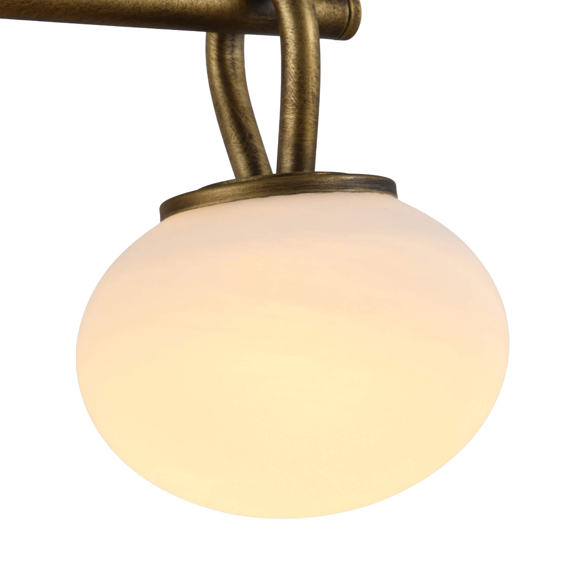 ARTCRAFT VELORA 2 LT SCONCE LED AC12252LB midland