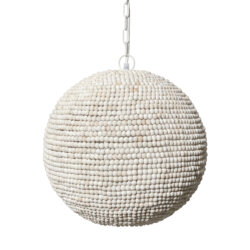 MERCANA THETA BEADED PENDANT LIGHT 68172 vancouver