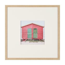 MERCANA BEACHFRONT CABIN PHOTO PRINT 16266 caledon