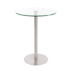 FURNISHINGS MATE ARIS 28" ROUND DINING TABLE DT008 mississauga
