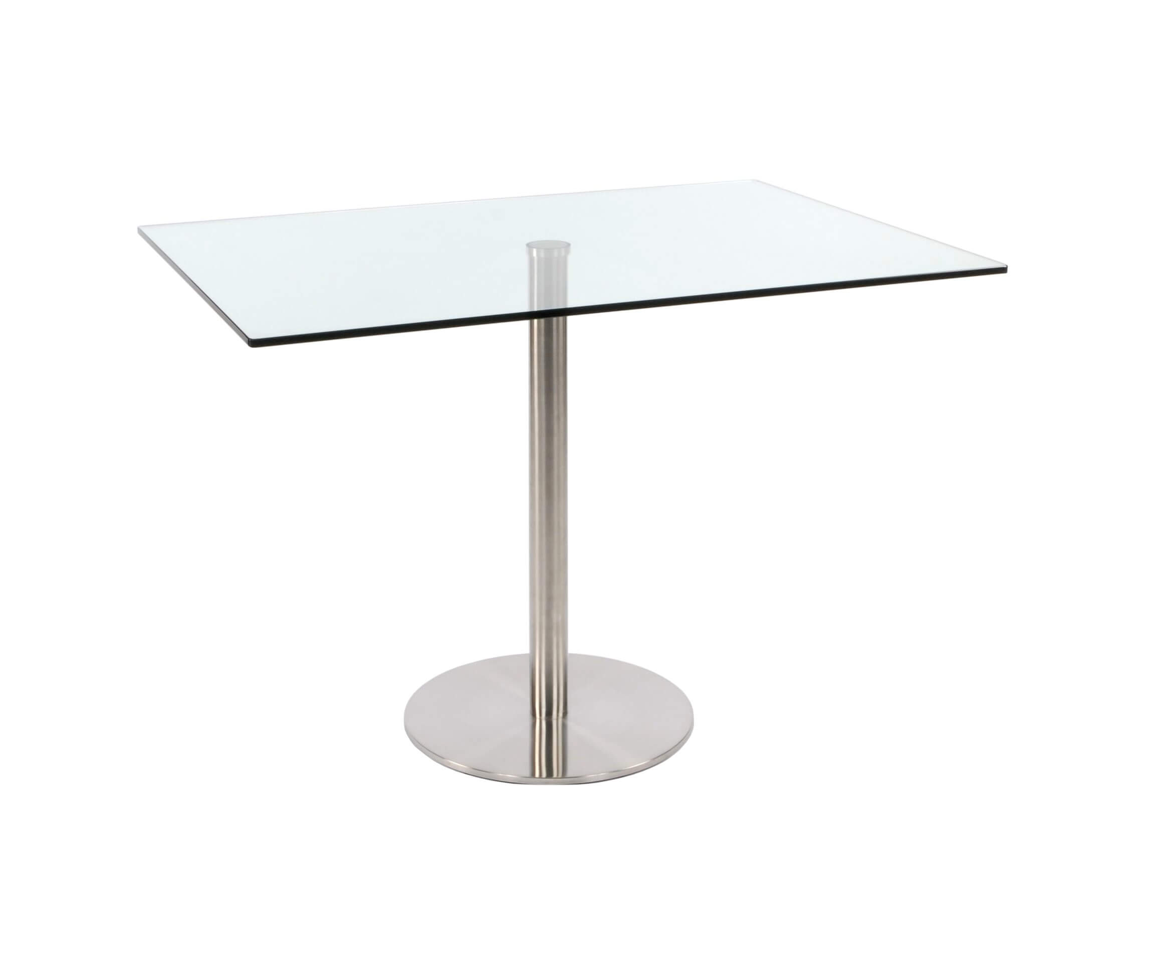 FURNISHINGS MATE ARIS RECTANGLE DINING TABLE DT001 waterloo