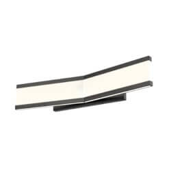 DVI LIGHTING KALLIOPE LED 22" VANITY EBONY DVP46243EB-CCT brampton