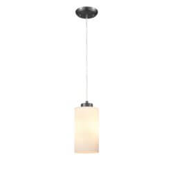 DVI LIGHTING MANITOU MINI PENDANT EBONY DVP47121EB-OP grimsby