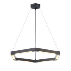 DVI LIGHTING CALLISTO LED PENDANT DVP47508EB vancouver