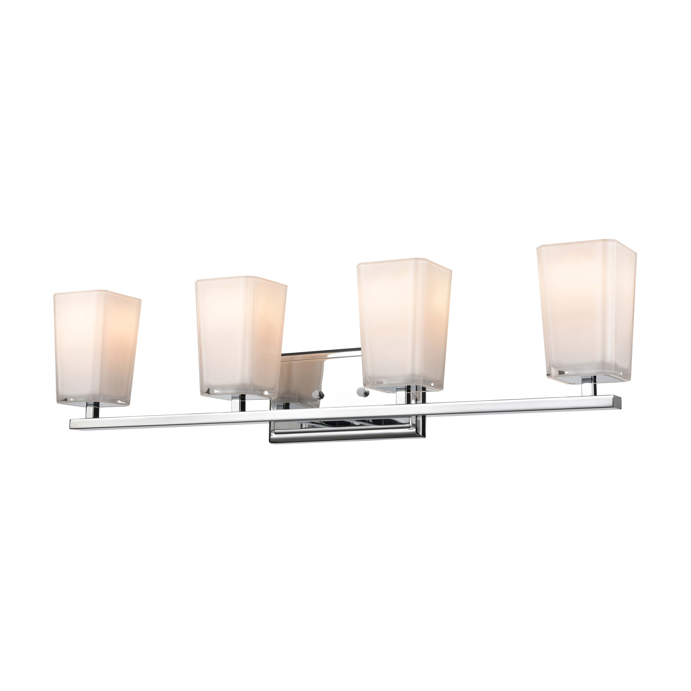 DVI LIGHTING RIVERSIDE 4 LT VANITY CHROME DVP47944CH-SSOP montreal