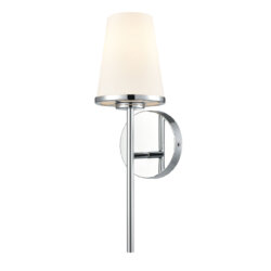 DVI LIGHTING KANATA SCONCE CHROME DVP48001CH-OP quebec city