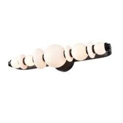 DVI LIGHTING CORSAIR VANITY LED EBONY DVP48143EB-TO monton