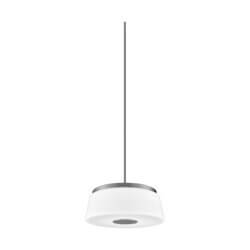 DVI LIGHTING ROBSON HALL PENDANT SATIN NICKEL DVP48505SN-TO uxbridge