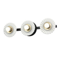 DVI LIGHTING WAVERLY VANITY HEIGHTS EBONY DVP48843MF+EB-OP etobicoke