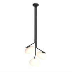 DVI LIGHTING VALOUR ROAD 17.5 LT PENDANT EBONY DVP49053EB-OP kitchener