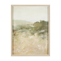 MERCANA AMBER HORIZON I ARTWORK 16228