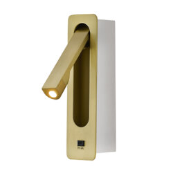 BETHEL LED WALL SCONCE BTG104BR vancouver