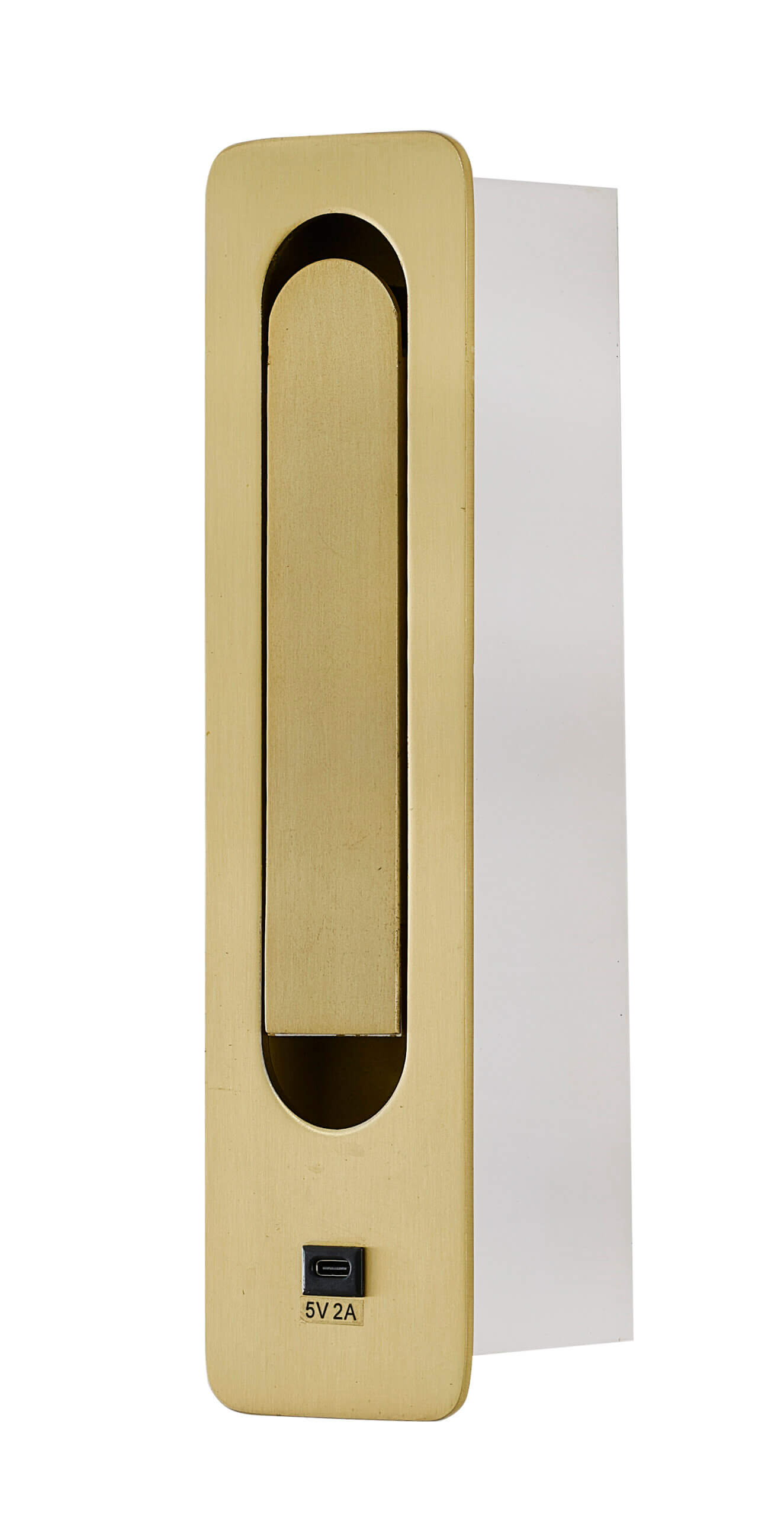 BETHEL LED WALL SCONCE BTG104BR vancouver