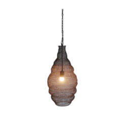 BETHEL SATIN BLACK PENDANT AC01C12BLK toronto