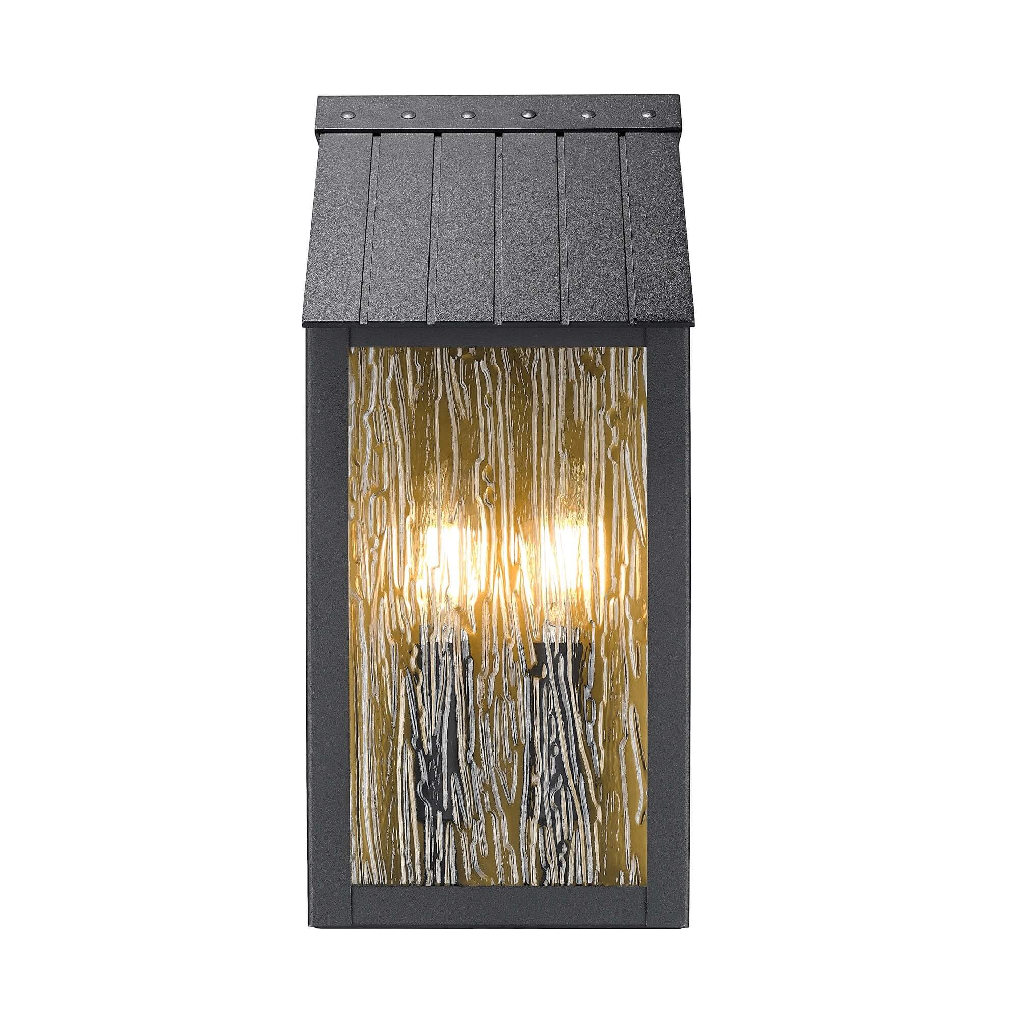 ARTCRAFT POINT COLLECTION SMALL OUTDOOR AC8057BK toronto