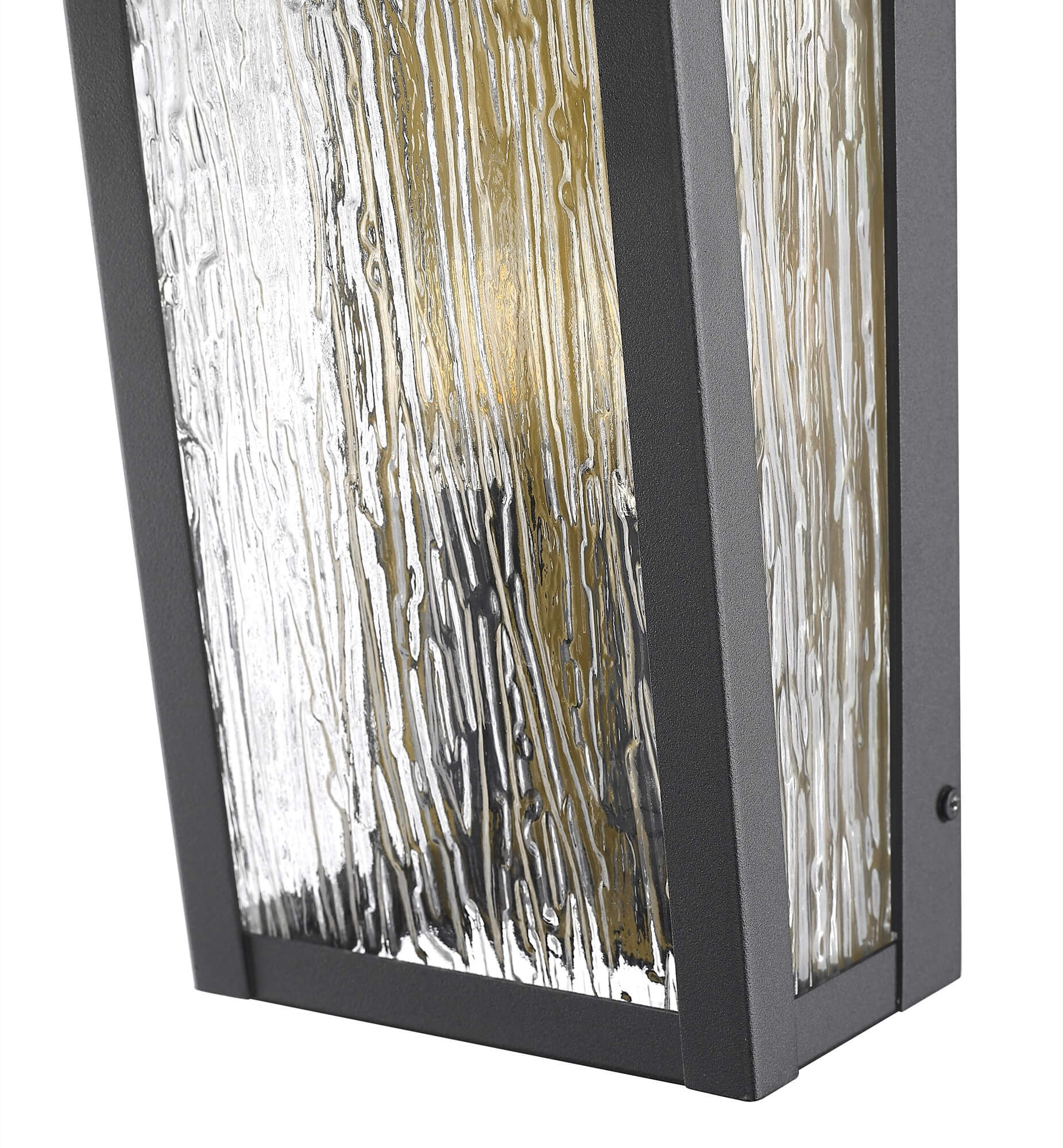ARTCRAFT POINT COLLECTION SMALL OUTDOOR AC8057BK toronto