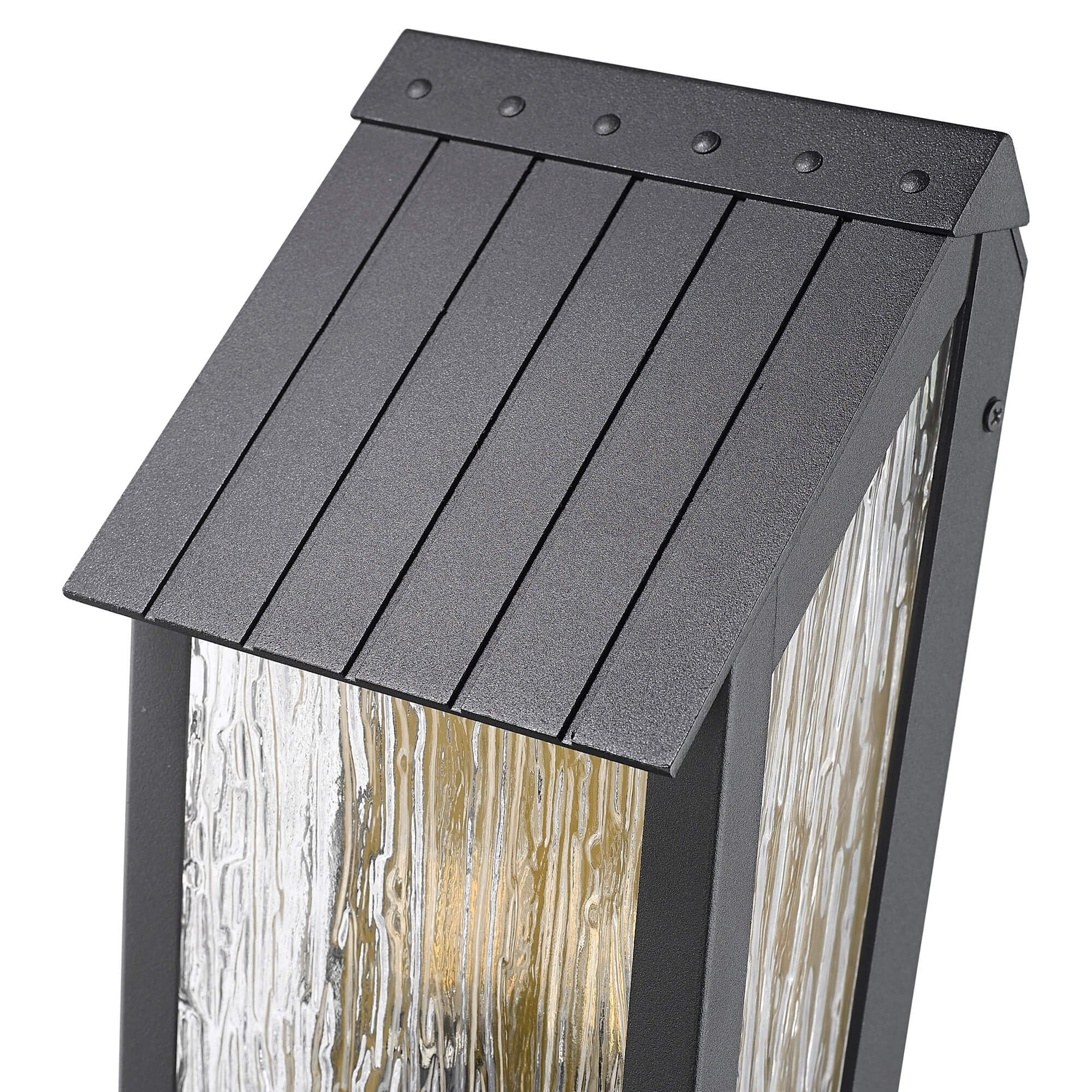 ARTCRAFT POINT COLLECTION SMALL OUTDOOR AC8057BK toronto