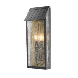 ARTCRAFT POINT COLLECTION MED OUTDOOR AC8058BK mississauga