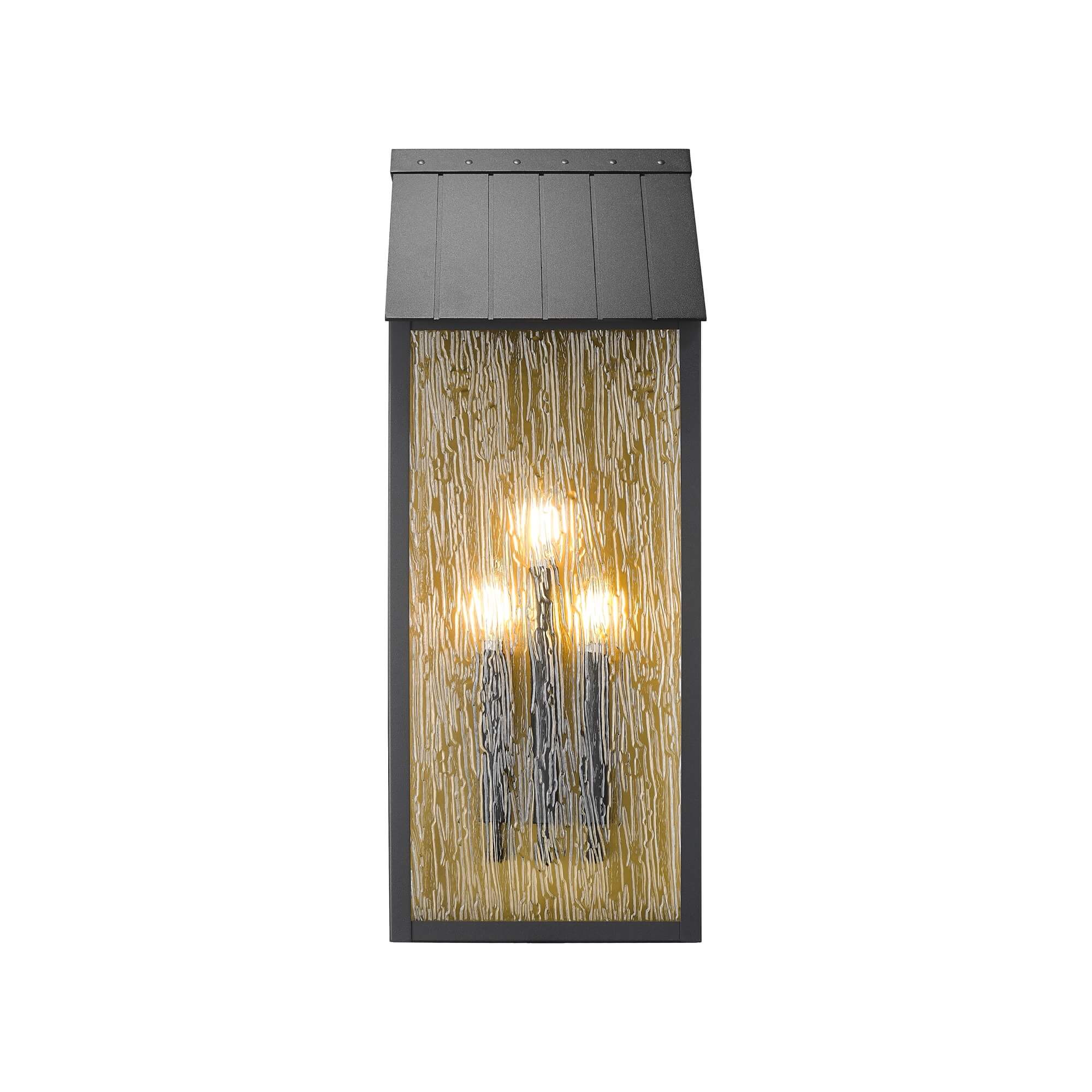 ARTCRAFT POINT COLLECTION LARGE OUTDOOR AC8059BK montreal