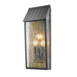 ARTCRAFT POINT COLLECTION LARGE OUTDOOR AC8059BK montreal