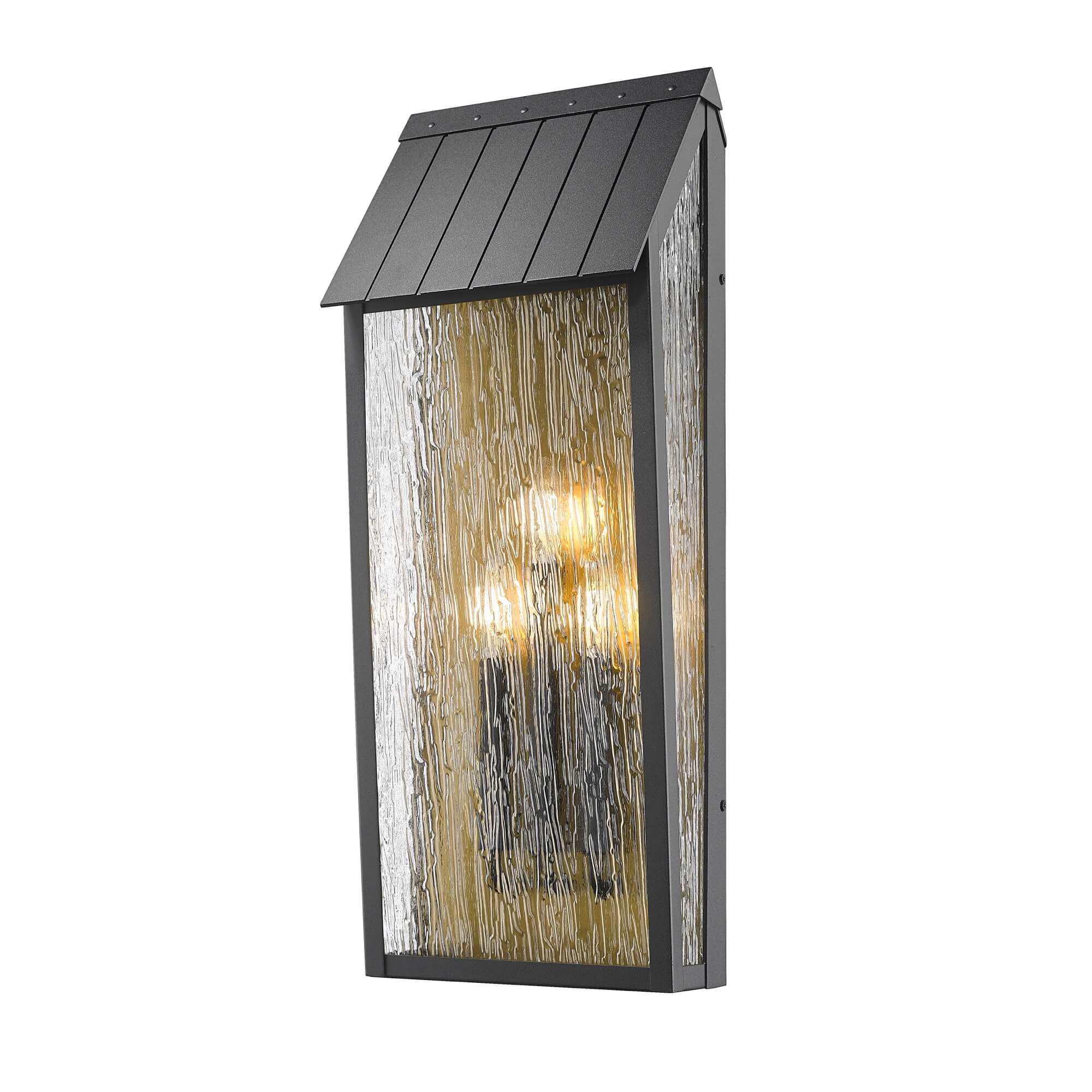ARTCRAFT POINT COLLECTION LARGE OUTDOOR AC8059BK montreal