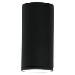 DVI LIGHTING SUMMERSIDE 5.5" OUTDOOR SCONCE BLACK DVP115012BK ottawa