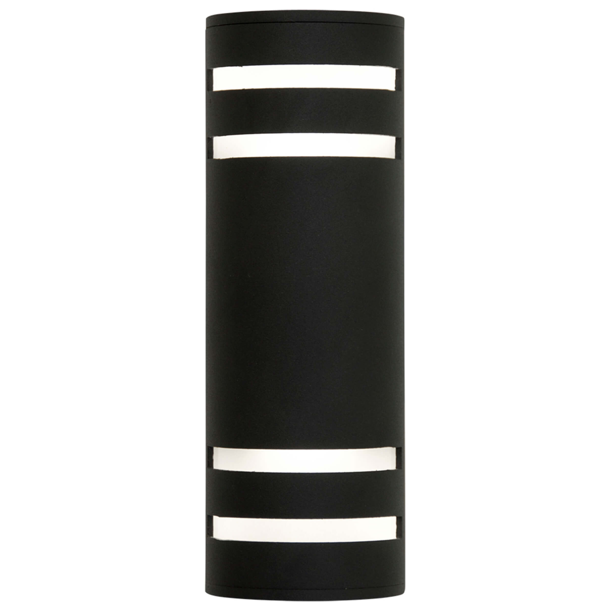 DVI LIGHTING SUMMERSIDE 10.25" OUTDOOR SCONCE BLACK DVP115057BK trenton
