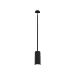 DVI LIGHTING GIMLI 12.5" MINI PENDANT DVP49120MW+BK quebec city