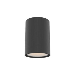DVI LIGHTING GIMLI 5.75" MINI PENDANT DVP49128MW+BK ottawa
