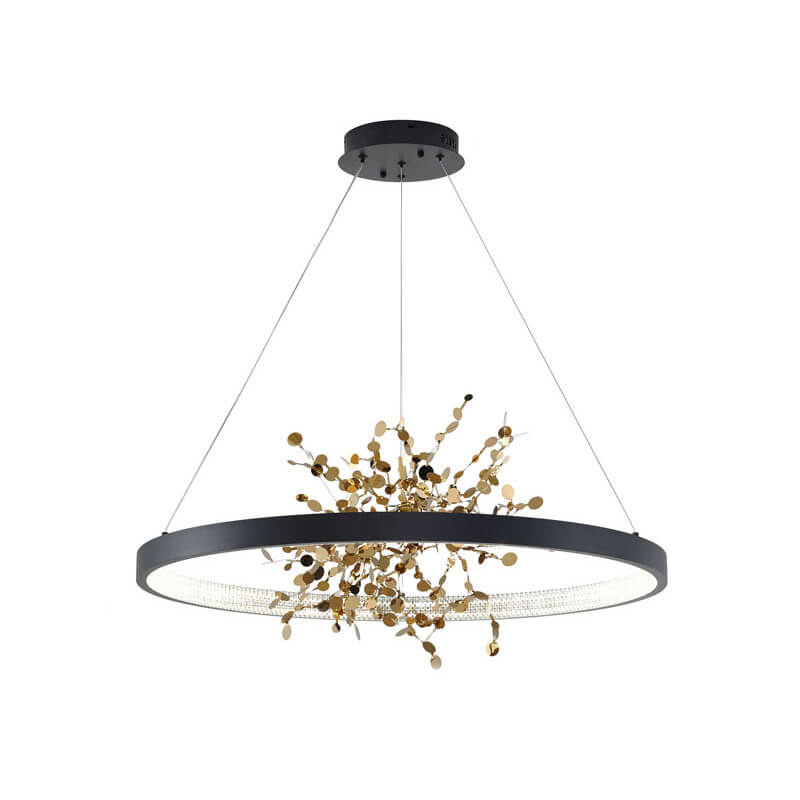 BETHEL CONFETTI LED CHANDELIER GL350C32B-2 kelowna