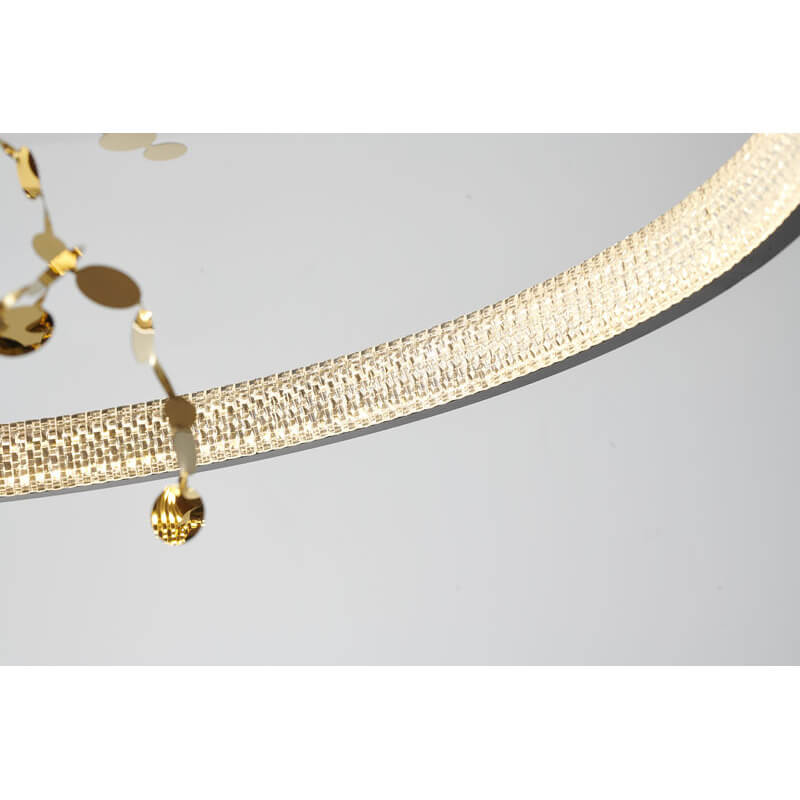 BETHEL CONFETTI LED CHANDELIER GL350C32B-2 kelowna