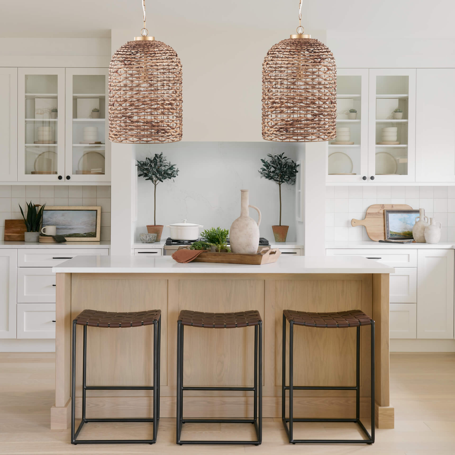 MERCANA SANA TALL WATERGRASS PENDANT 70756 brockville