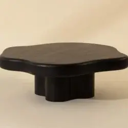 SUNPAN BELLONA COFFEE TABLE - BLACK 112514 halifax