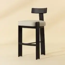 SUNPAN TITAN BARSTOOL - PALAZZO CREAM SET OF TWO 112727 winnipeg