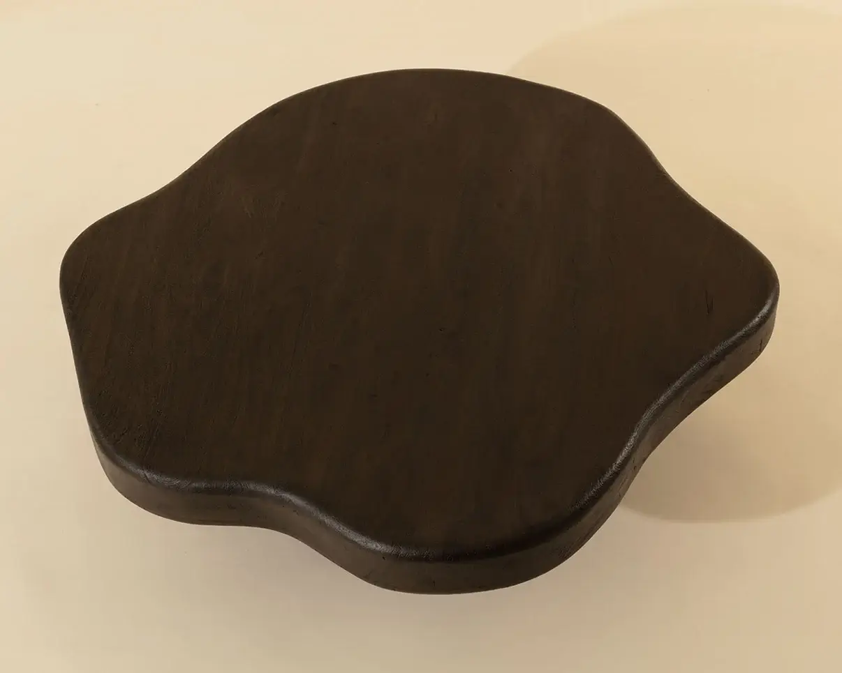 SUNPAN BELLONA COFFEE TABLE - HERITAGE BROWN 112766 halifax