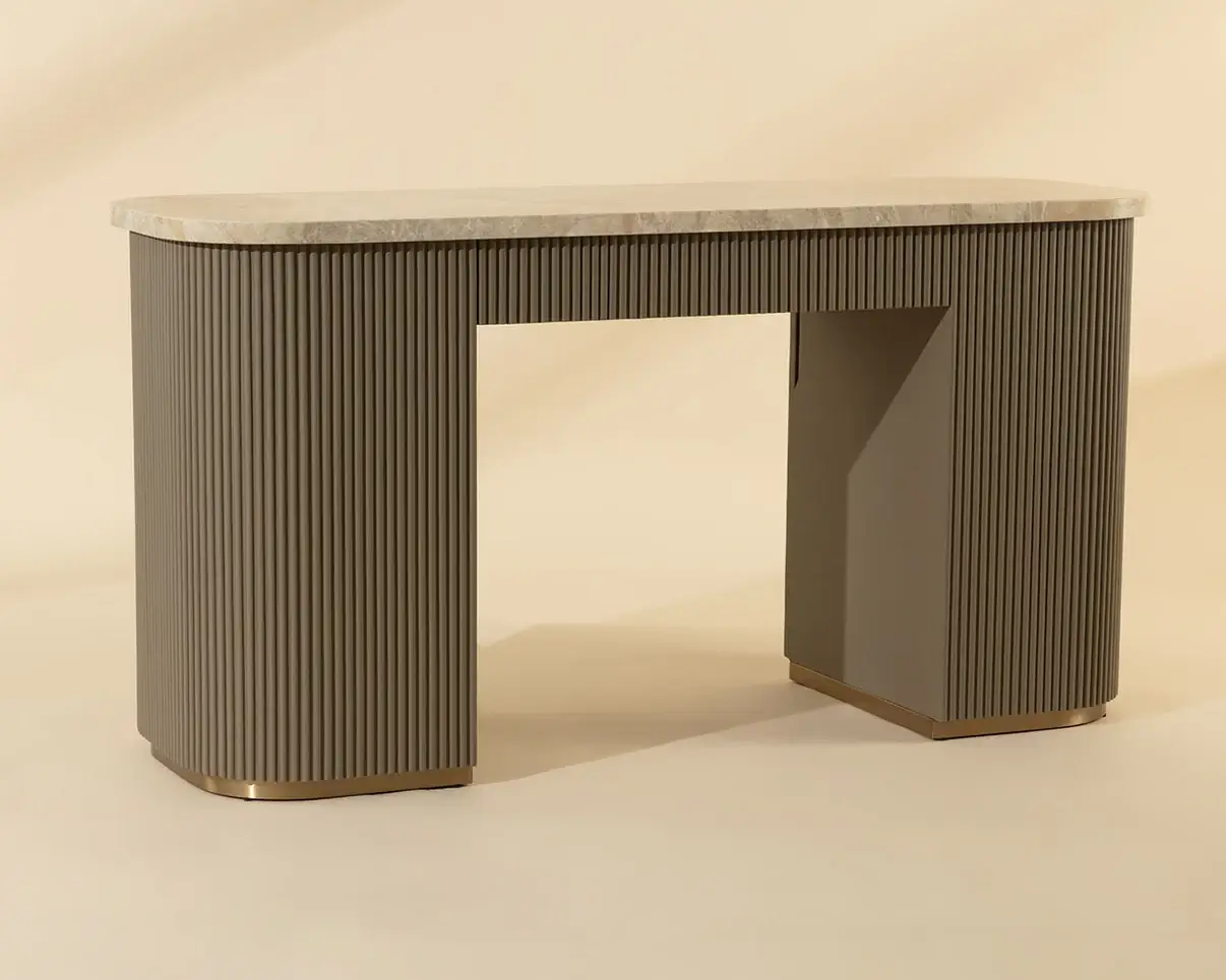 SUNPAN CATALDI DESK 112858 quebec city