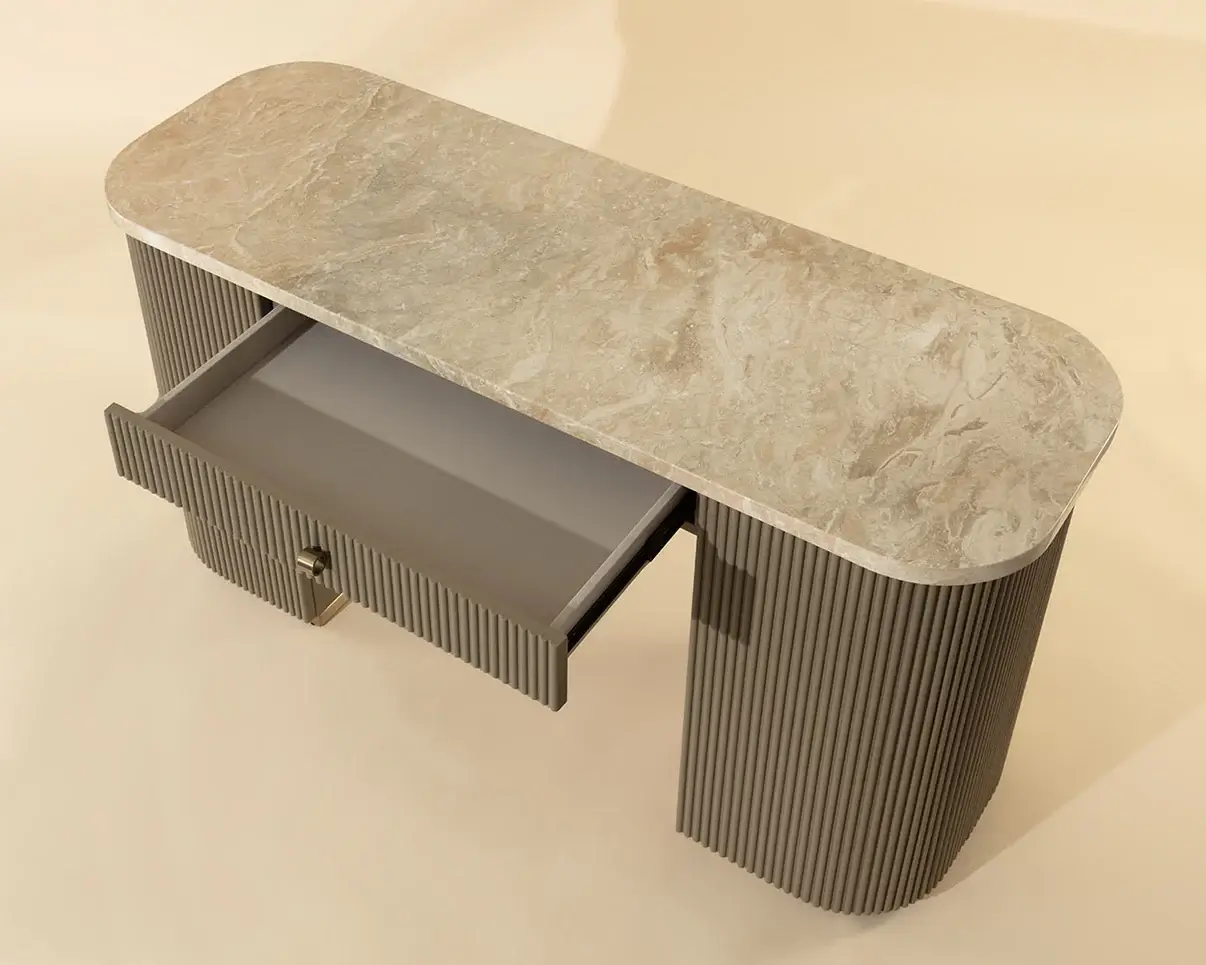 SUNPAN CATALDI DESK 112858 quebec city
