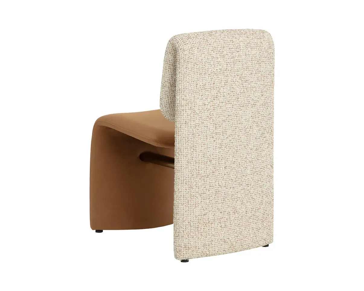 SUNPAN DUNNINGTON DINING CHAIR - GOLD 112873 mississauga
