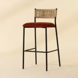 SUNPAN ERNESTA BARSTOOL - OPERA SPICE 112737 winnipeg